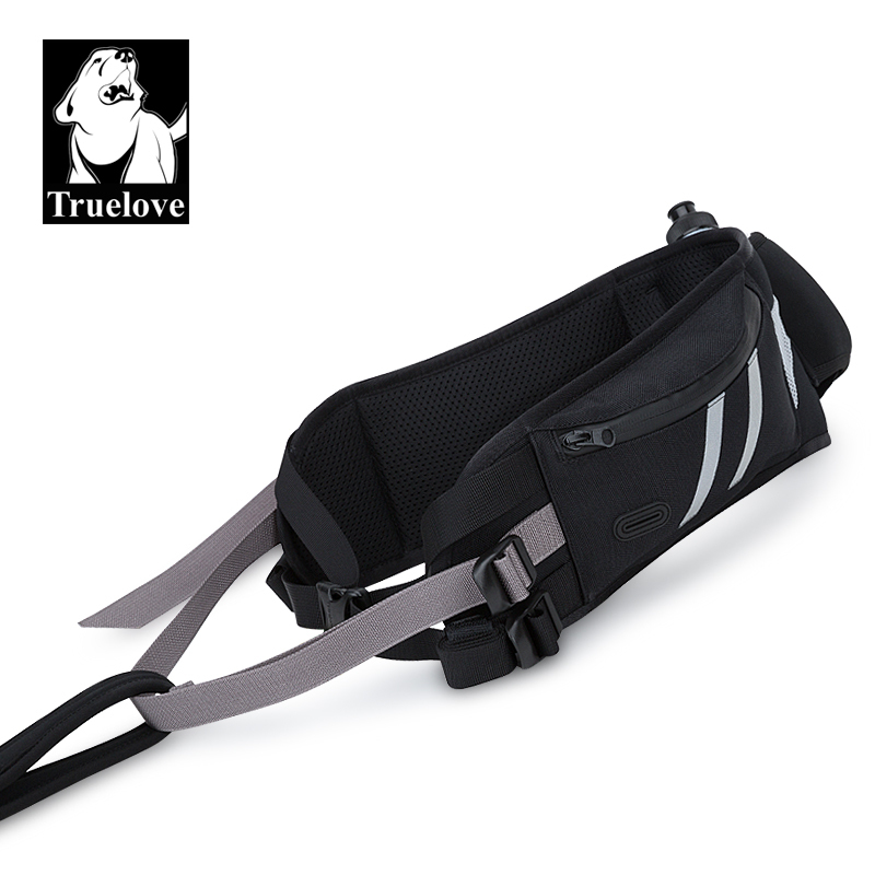 Truelove Jogging Belt: Ultimate Comfort, Safety, and Hydration On-the-Go (TLB2151)