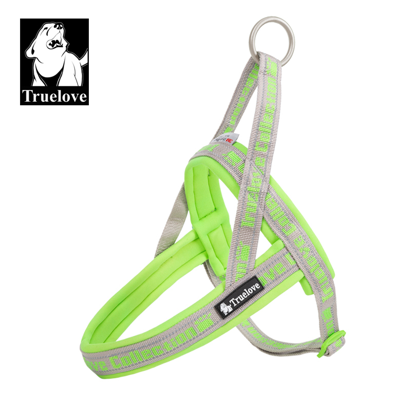 Truelove Convenient Comfortable Dog Harness