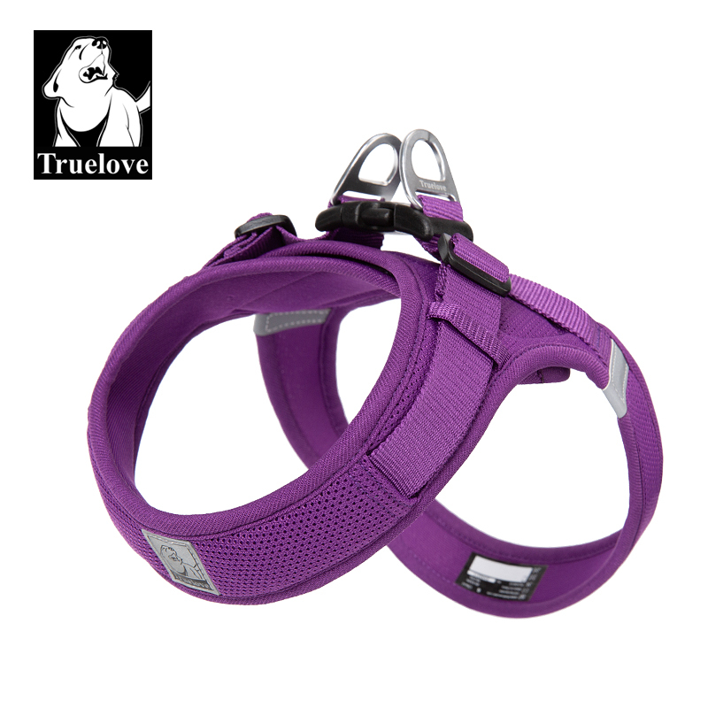 Truelove Breathable Soft Dog Vest