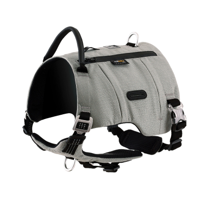 Truelove Tactic Comfortable Cordura Adjust Dog Harness