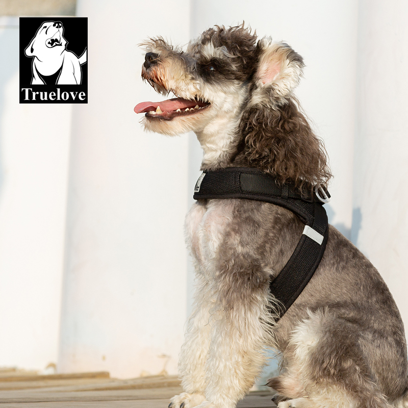 Truelove Breathable Soft Dog Vest
