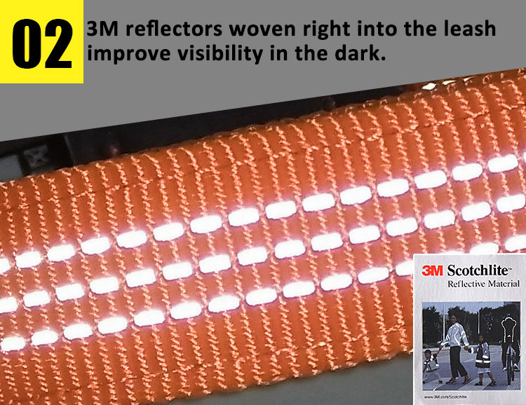 Truelove LED Navigation Light Dog Collar (TLC5271)