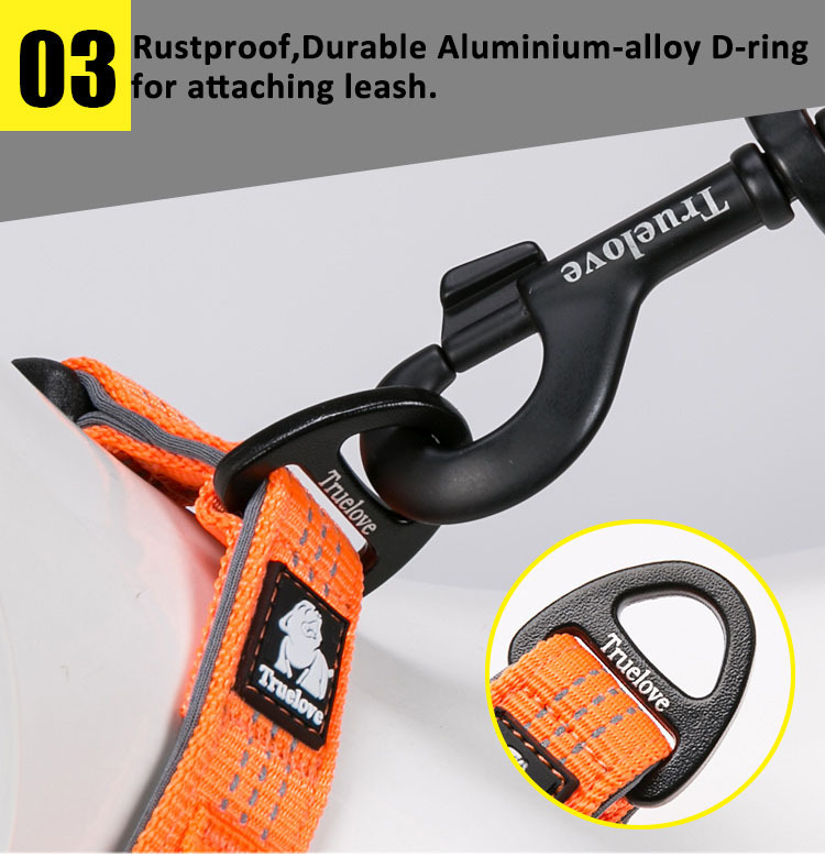 Truelove LED Navigation Light Dog Collar (TLC5271)