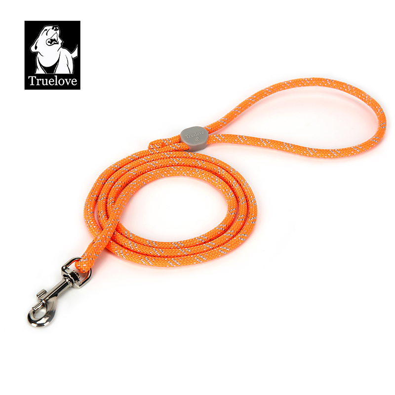Truelove Durable and Convenient Dog Rope Leash (TLL2576)