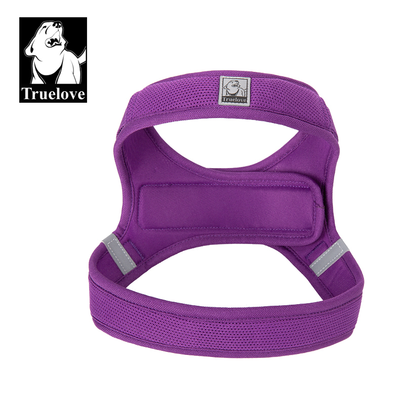 Truelove Breathable Soft Dog Vest