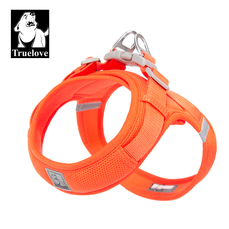 Truelove Breathable Soft Dog Vest