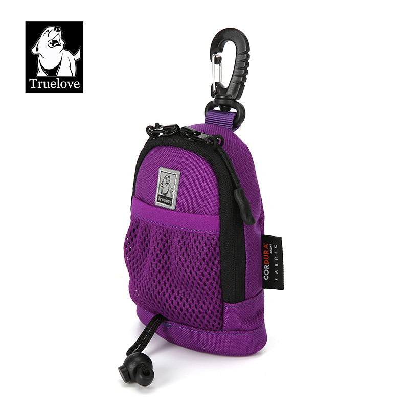 Truelove WalkEasy Hands-Free Convenient Stylish Dog Poop Bag Holder (TLB2011)