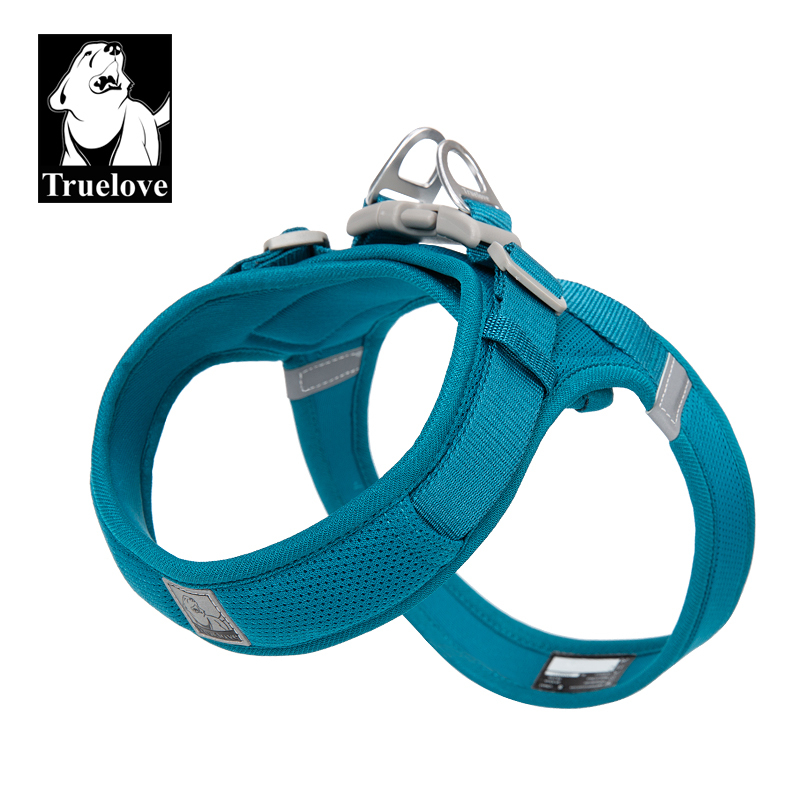 Truelove Breathable Soft Dog Vest