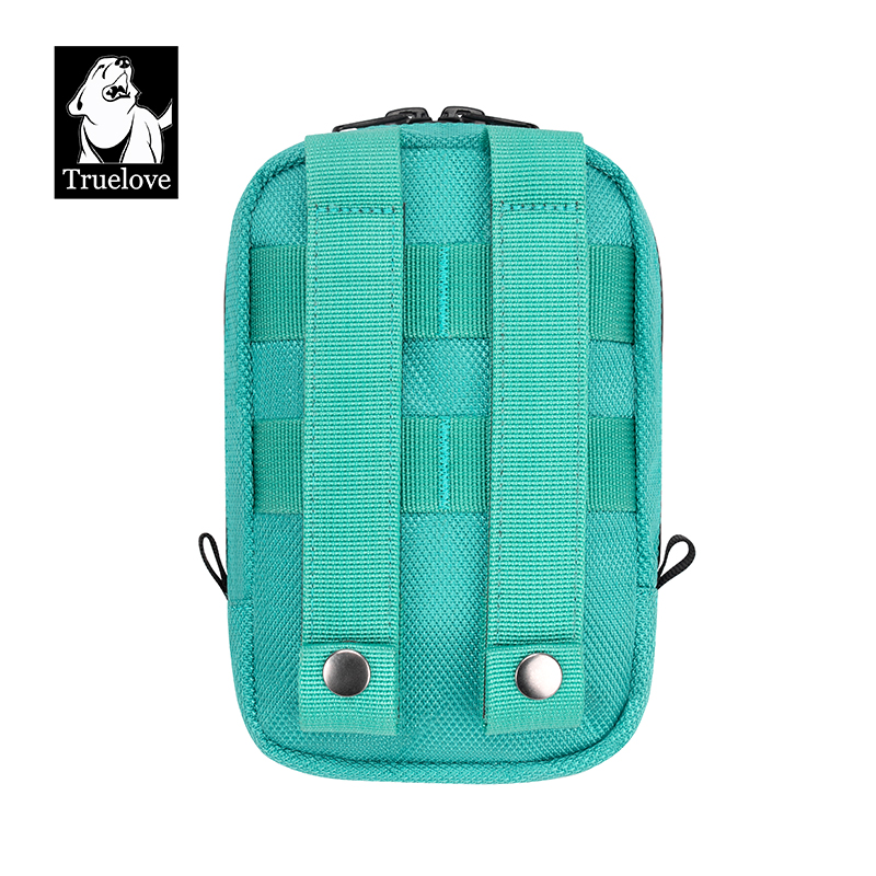 Truelove’s Pet Pouch: Durability and Versatility Meet On-the-Go Convenience (TLB3012)