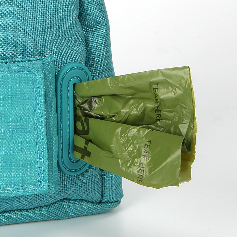 Truelove WalkEasy Hands-Free Convenient Stylish Dog Poop Bag Holder (TLB2011)