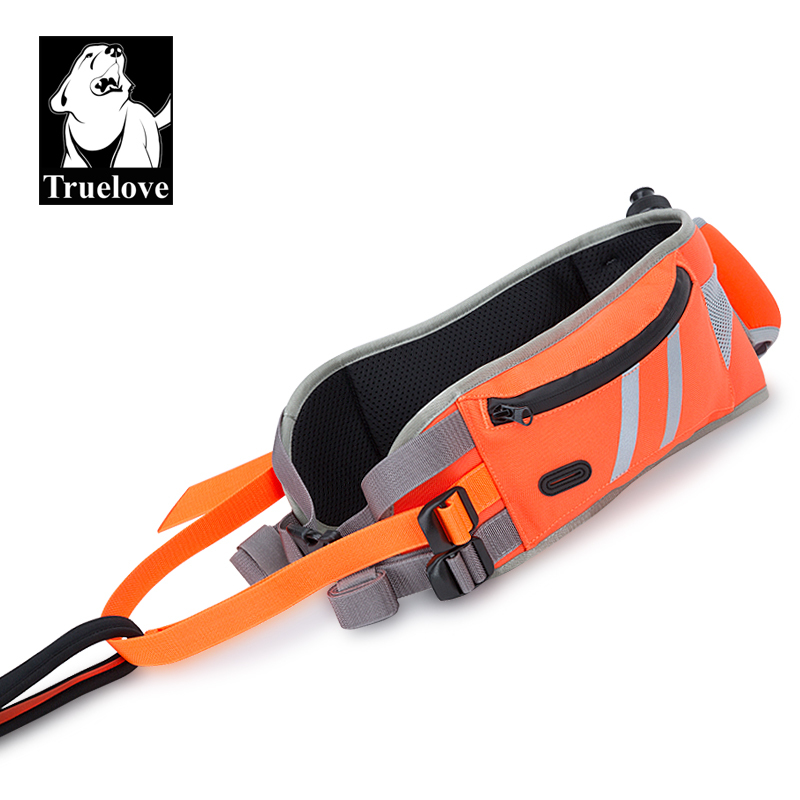 Truelove Jogging Belt: Ultimate Comfort, Safety, and Hydration On-the-Go (TLB2151)