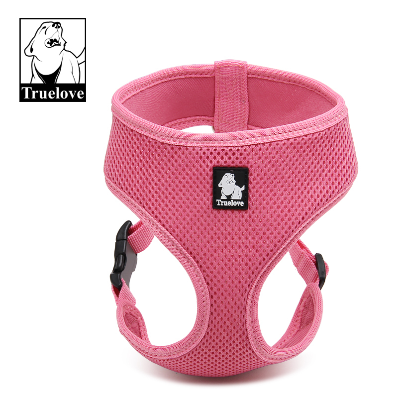 Truelove Comfortable Soft Breathable Pet Vest