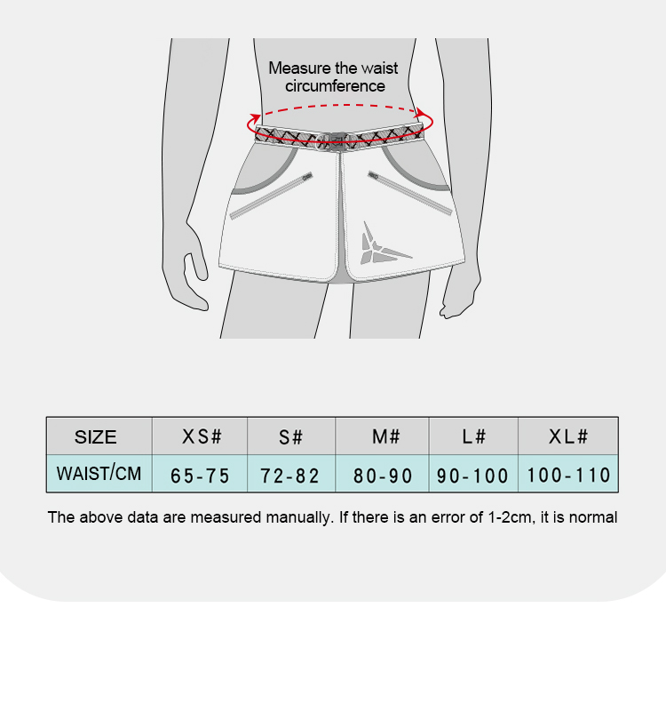 Truelove Reflective Comfortable Waterproof Multi-pocket Design Pet Trainer Dog Training Skirt (TLQ1901)