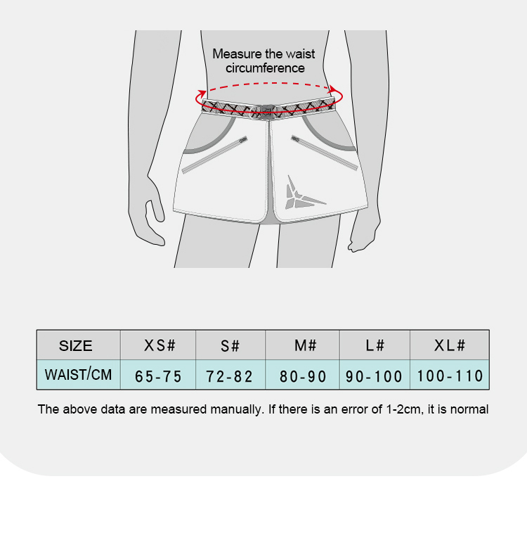 Truelove Reflective Comfortable Waterproof Multi-pocket Design Pet Trainer Dog Training Skirt (TLQ1901)