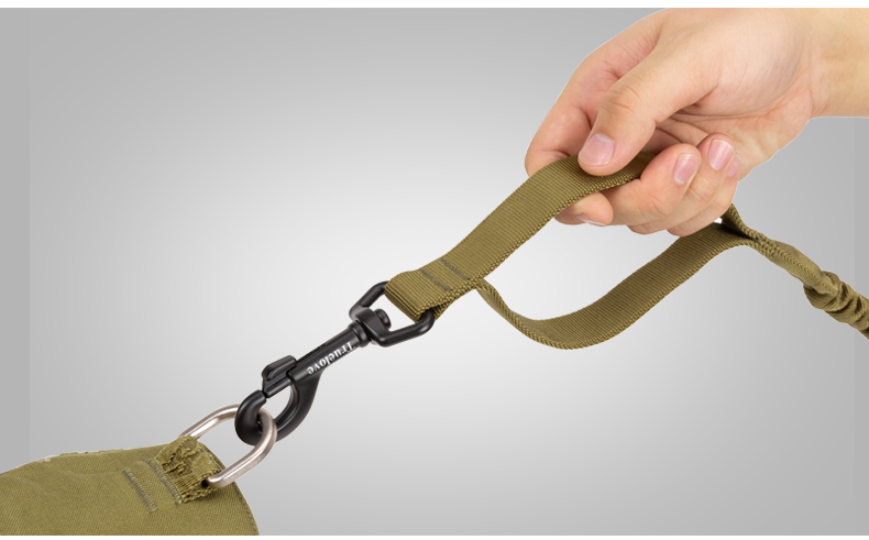 Truelove Durable Bungee Dog Leash (TLL2281)
