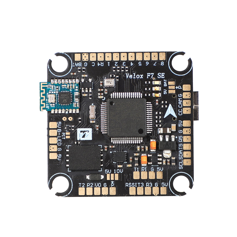 TMOTOR Velox F7 SE Full Function Flight Controller