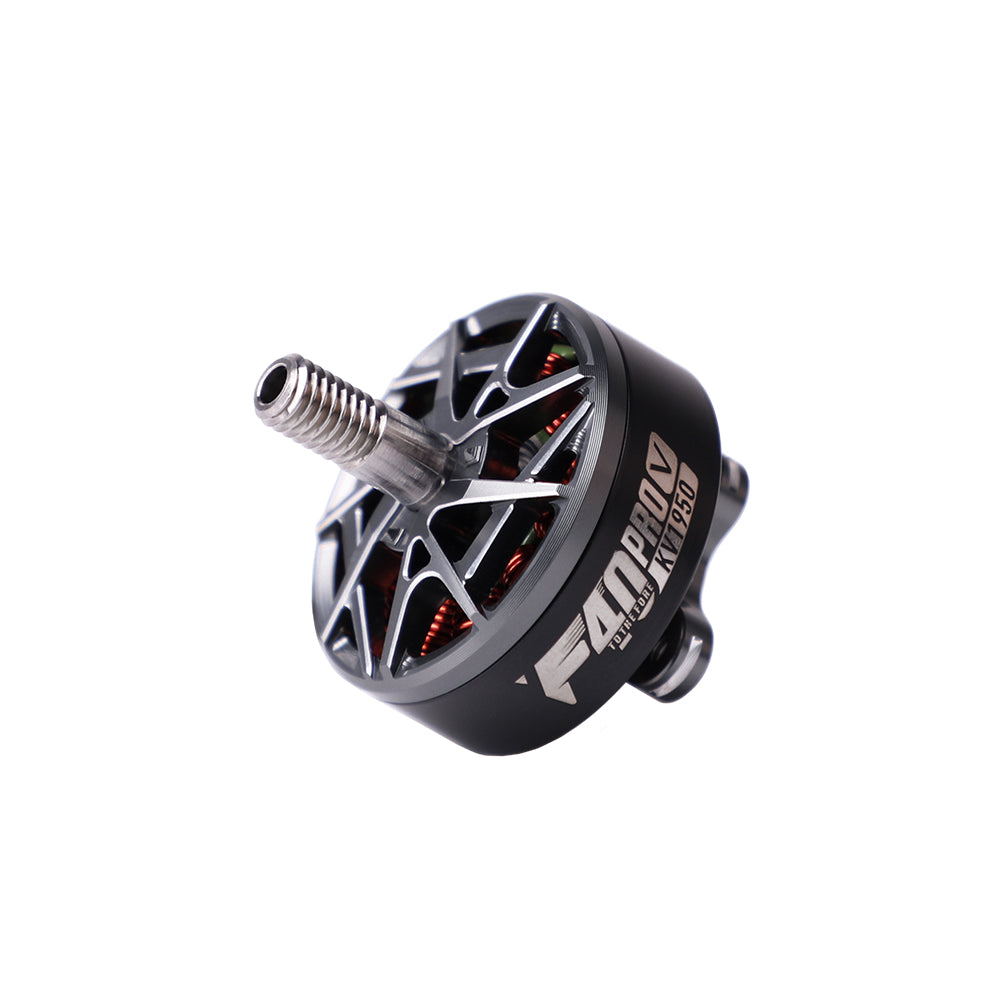 TMOTOR F40PROV Extreme Flight Racing FPV Drone Motor