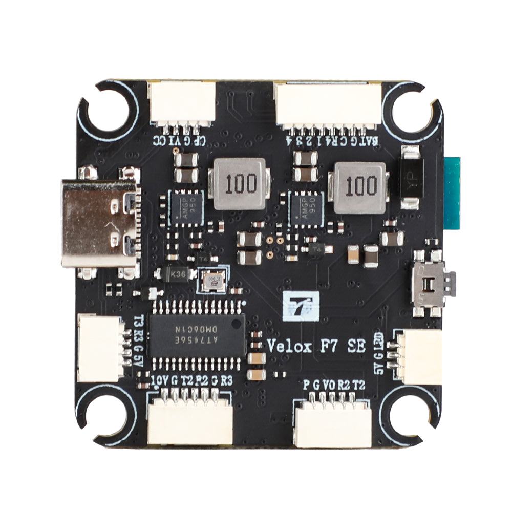 TMOTOR Velox F7 SE Full Function Flight Controller