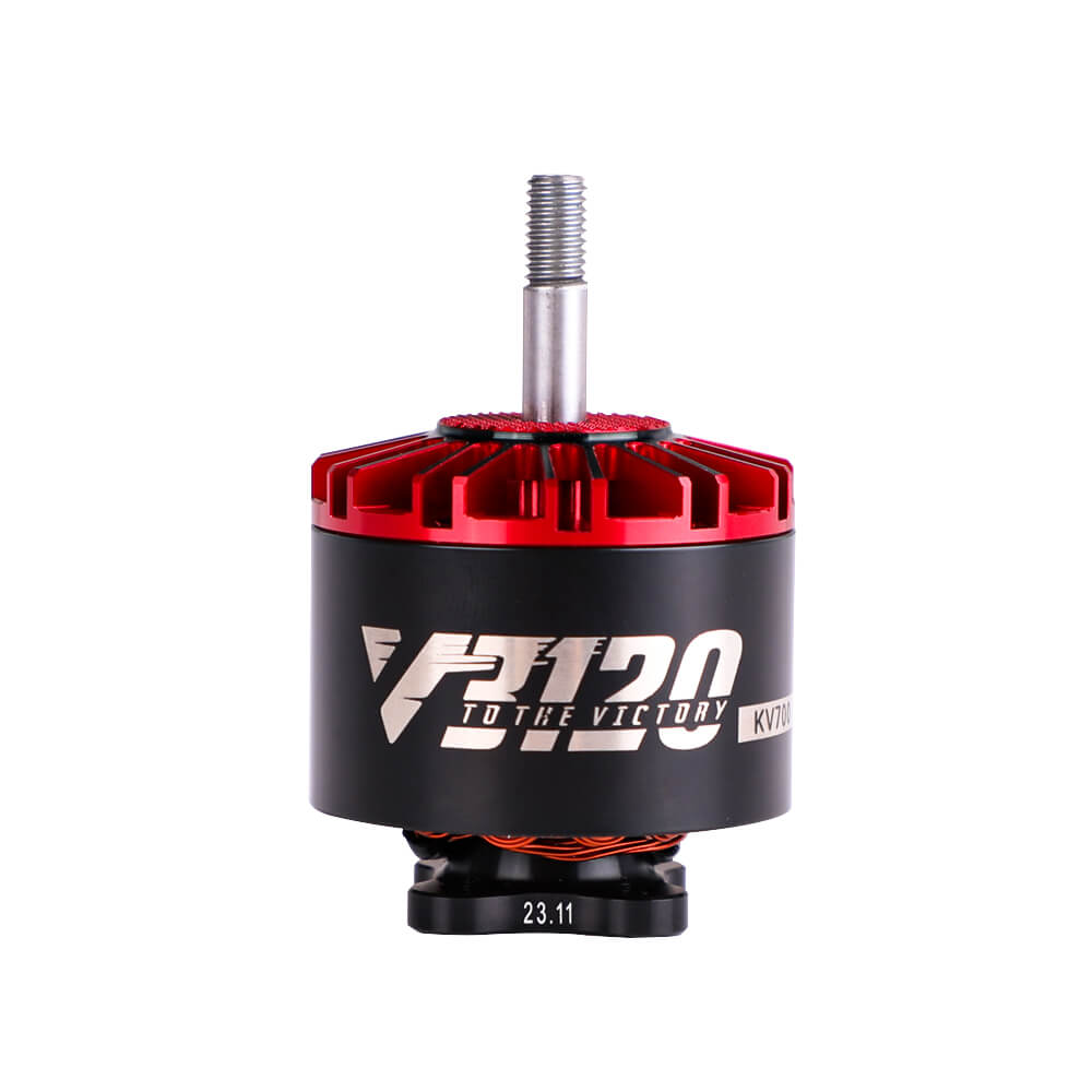 TMOTOR VELOX V3120 Brushless Cinematic Motor for FPV Drones-T-Motor Hobby