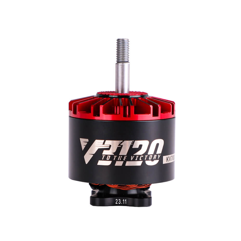 TMOTOR VELOX V3120 Brushless Cinematic Motor for FPV Drones-T-Motor Hobby