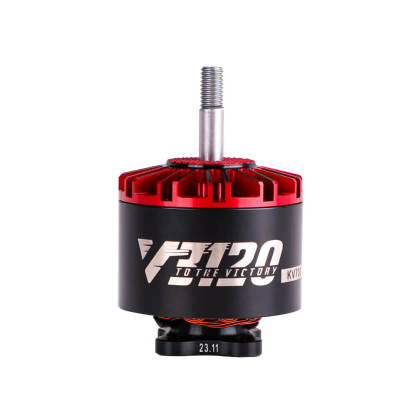 TMOTOR VELOX V3120 Brushless Cinematic Motor for FPV Drones-T-Motor Hobby