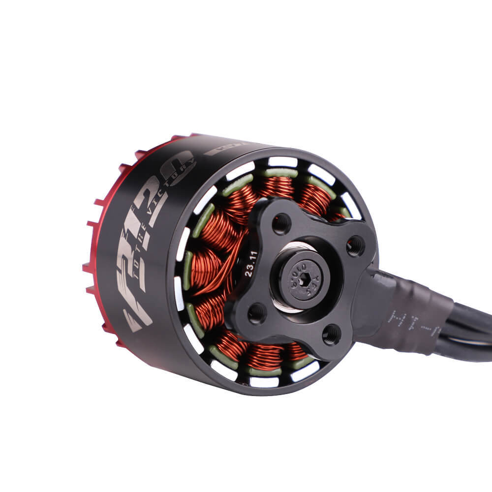 TMOTOR VELOX V3120 Brushless Cinematic Motor for FPV Drones-T-Motor Hobby