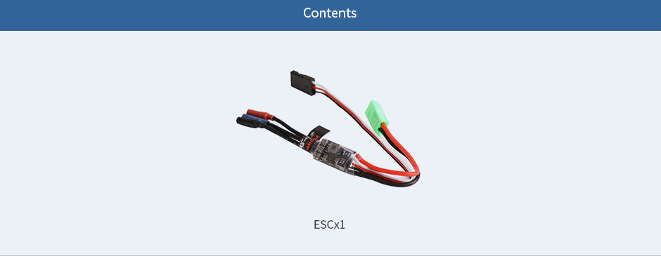 TMOTOR-Fixed-Wing-ESC-AM06A