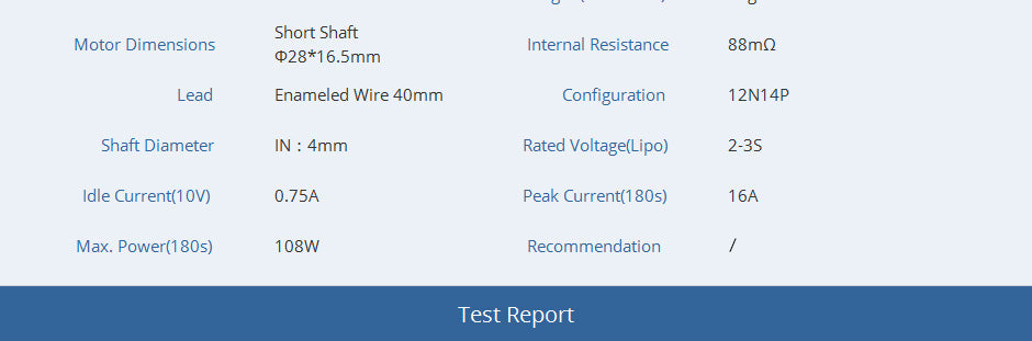 TMOTOR-Fixed-Wing-Brushless-Motor-AS2304