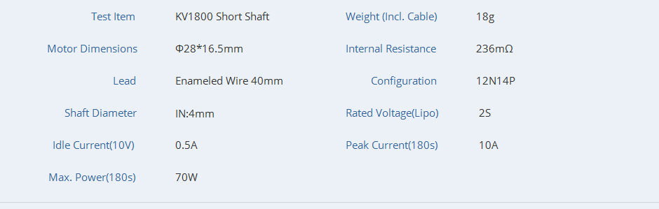 TMOTOR-Fixed-Wing-Brushless-Motor-AT2303