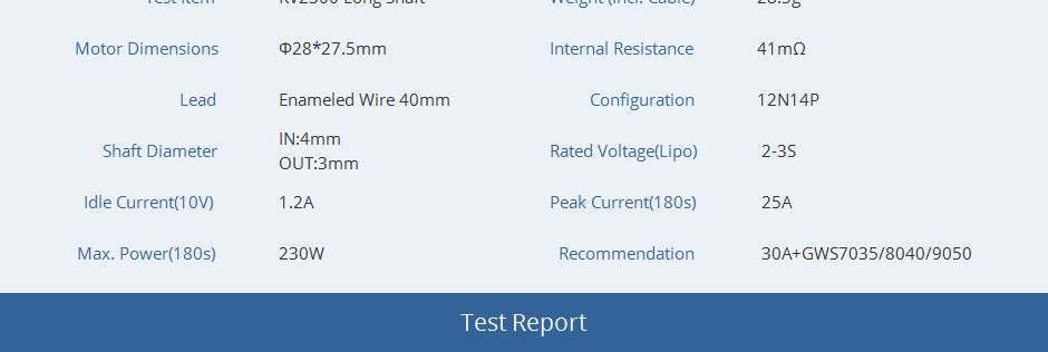 TMOTOR-Fixed-Wing-Brushless-Motor-AT2306