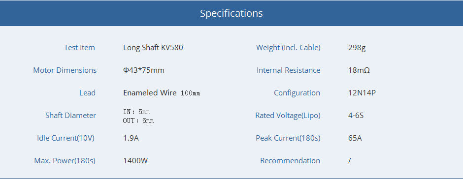 TMOTOR-Fixed-Wing-Brushless-Motor-AT3530