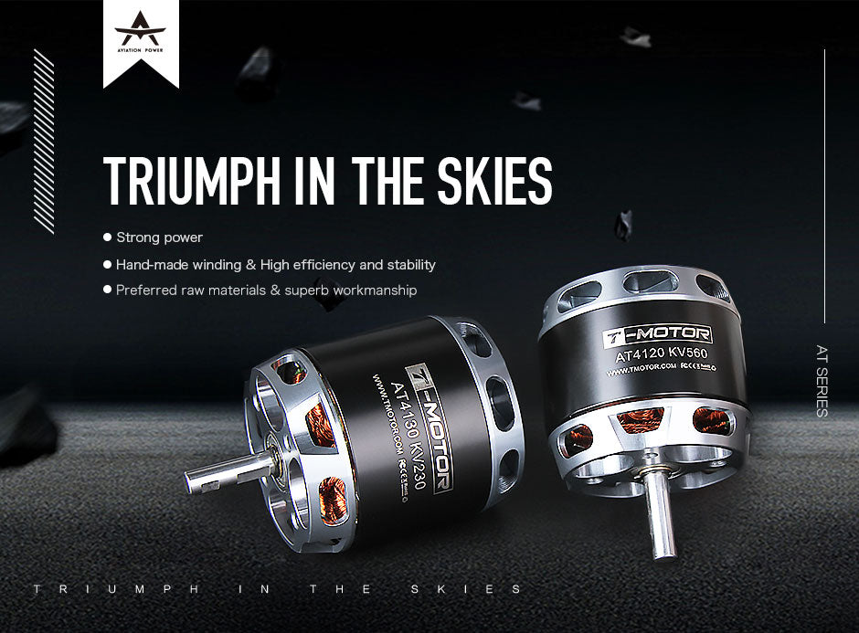 TMOTOR-Fixed-Wing-Brushless-Motor-AT4120