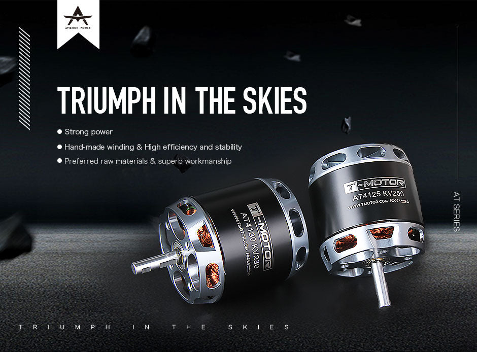 TMOTOR-Fixed-Wing-Brushless-Motor-AT4125