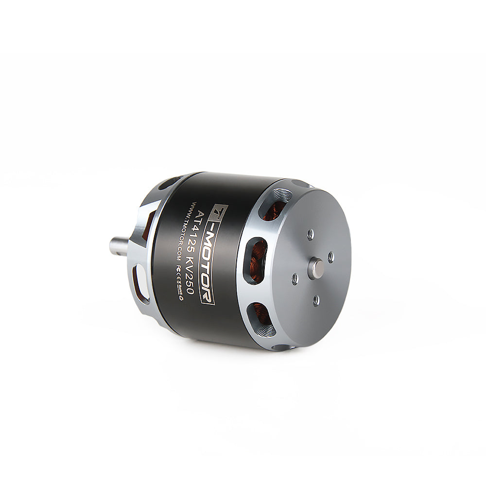 TMOTOR AT4125 3D Fixed Wing Airplane Long Shaft Brushless Motor