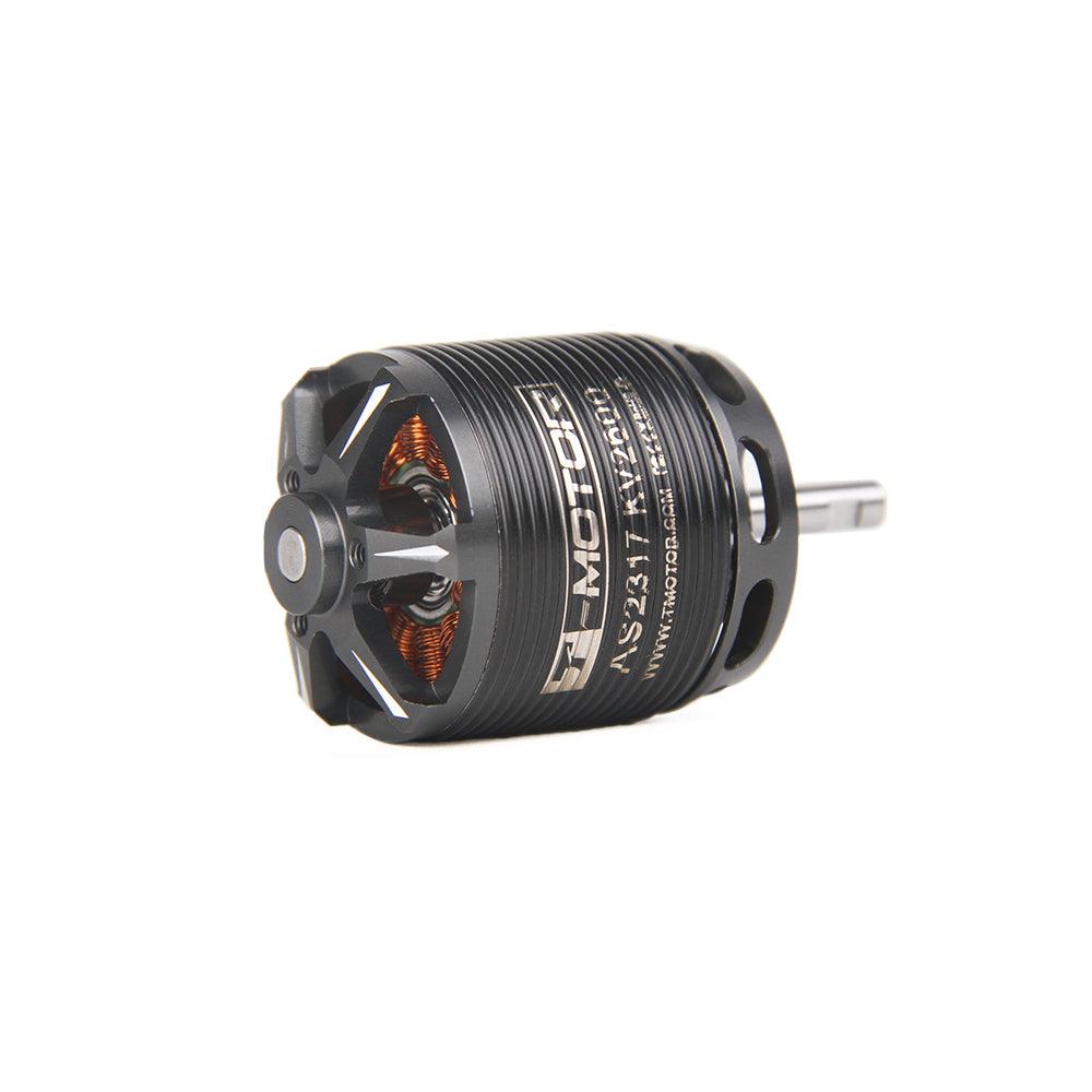 TMOTOR AS2317 Short Shaft Brushless Motor for Fixed Wing RC Drones