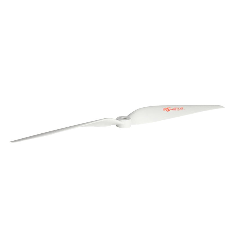 TMOTOR T12*6 White CC&CCW Fixed Wing Propeller for Outdoor Planes