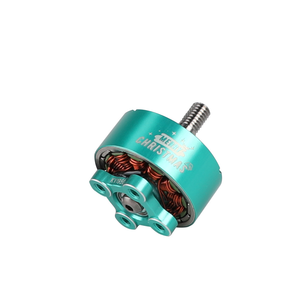 TMOTOR 2022 Christmas Edition 2207.5 1950KV FPV Freestyle Drone Motor