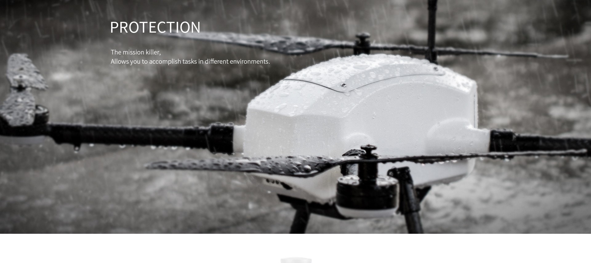 T-DRONES-Quadcopter-M690Pro