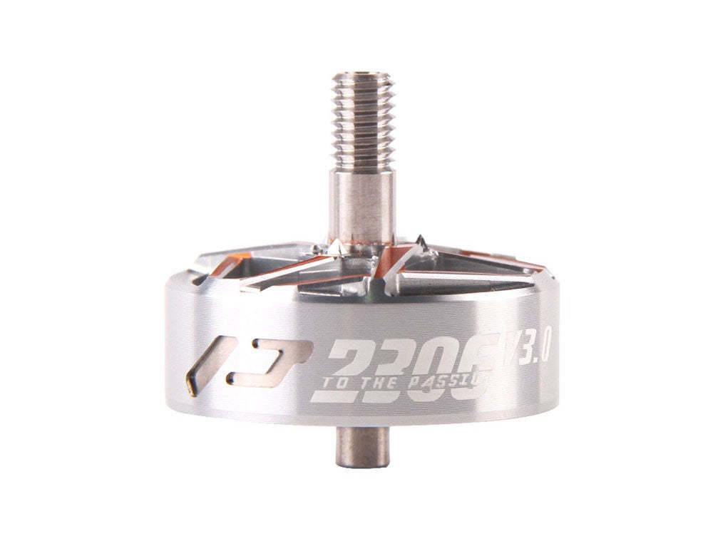 TMOTOR P2306 V3 Replacement Motor Bell