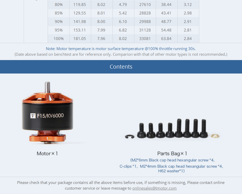 TMOTOR-F15-1106-2-3S-Micro-FPV-Motor