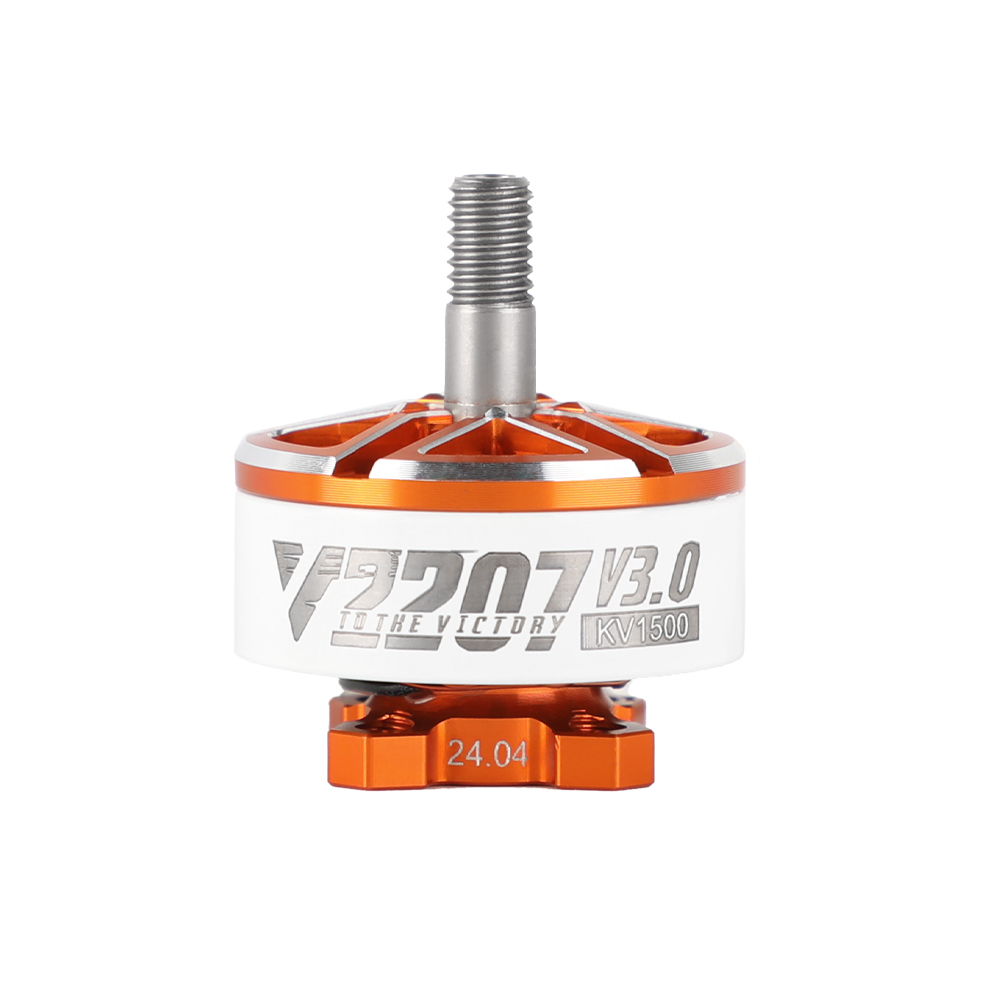 TMOTOR Velox V2207 V3 Brushless Drone Motor-1750KV/KV1950/KV2550 for ...