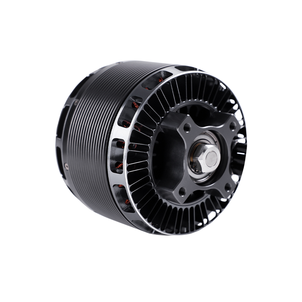 TMOTOR AT1040 130CC 24S Fixed Wing airplane​ Brushless Motor-90KV