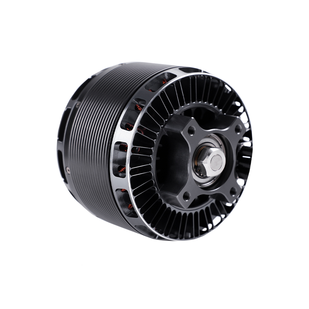 TMOTOR AT1040 130CC 24S Fixed Wing airplane​ Brushless Motor-90KV