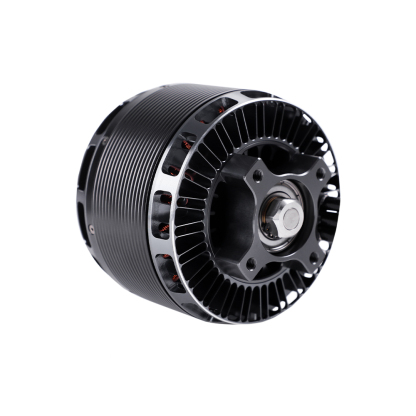 TMOTOR AT1040 130CC 24S Fixed Wing airplane​ Brushless Motor-90KV