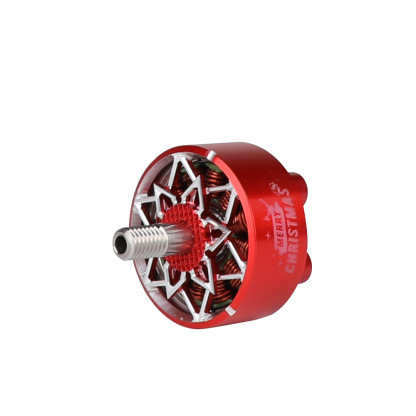 TMOTOR 2022 Christmas Edition 2207.5 1950KV FPV Freestyle Drone Motor
