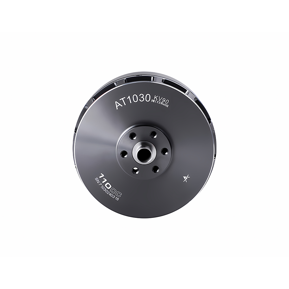 AT1030 110CC 24S Fixed Wing airplane​ Brushless Motor-90KV