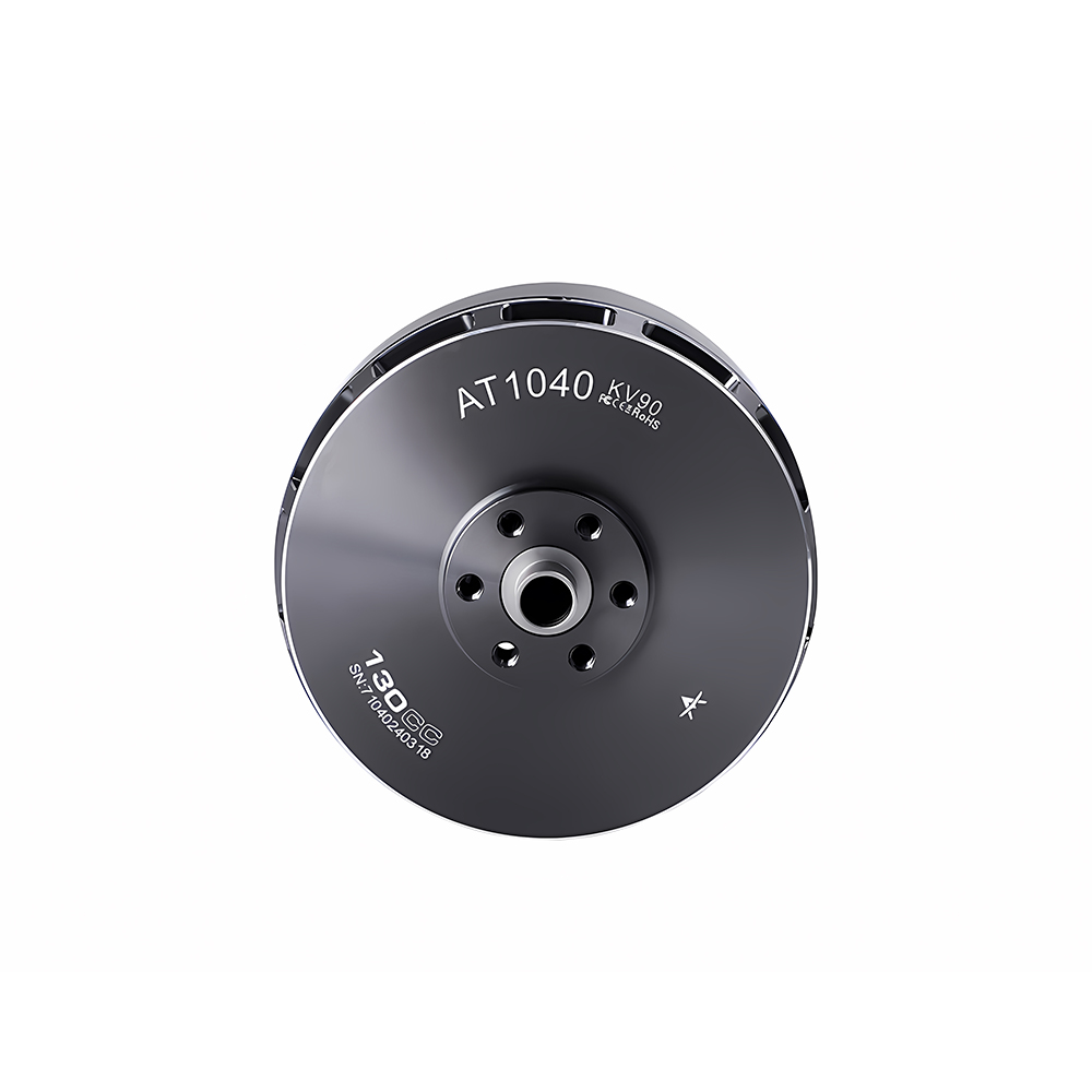 AT1040 130CC 24S Fixed Wing airplane​ Brushless Motor