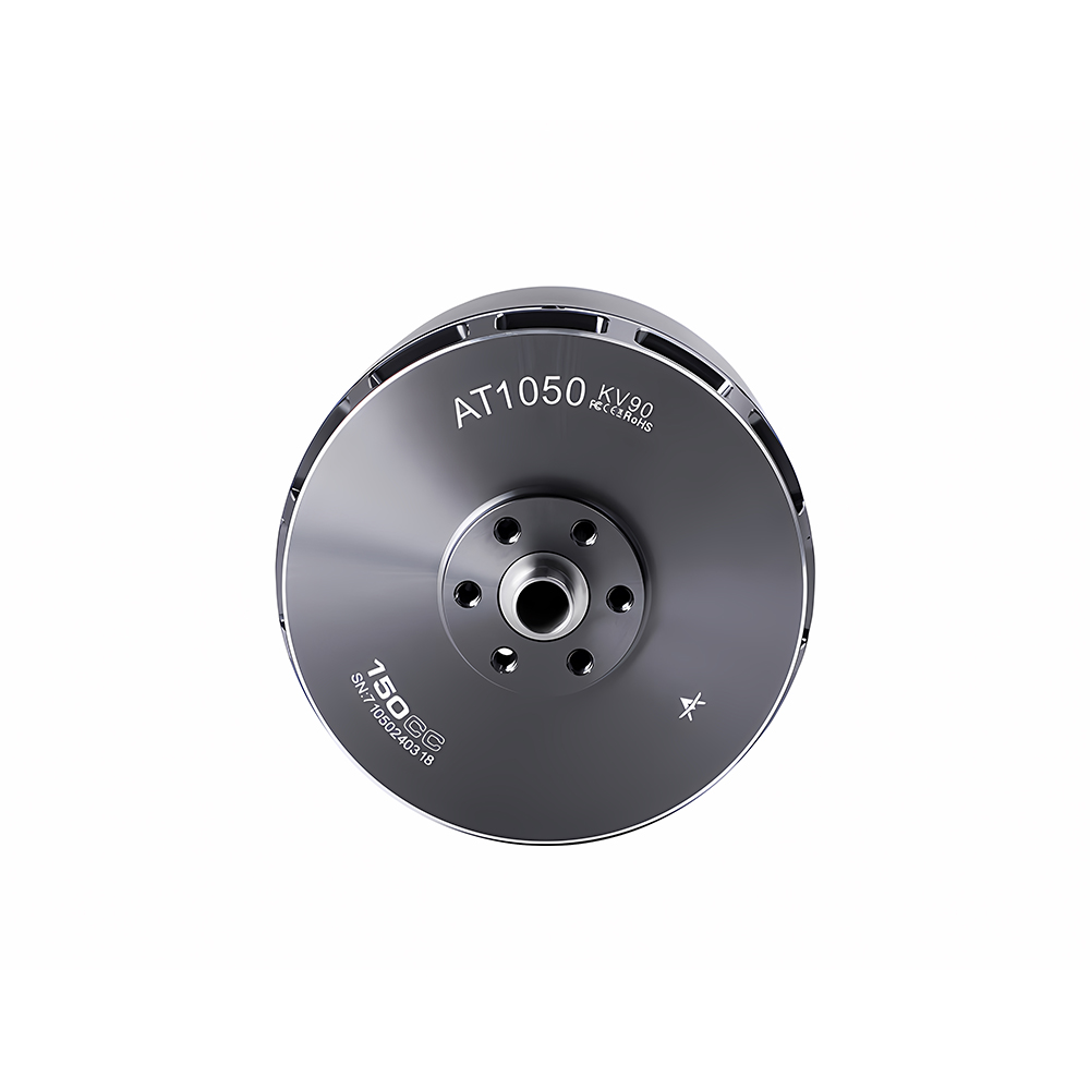 AT1050 150CC 24S Fixed Wing airplane​ Brushless Motor