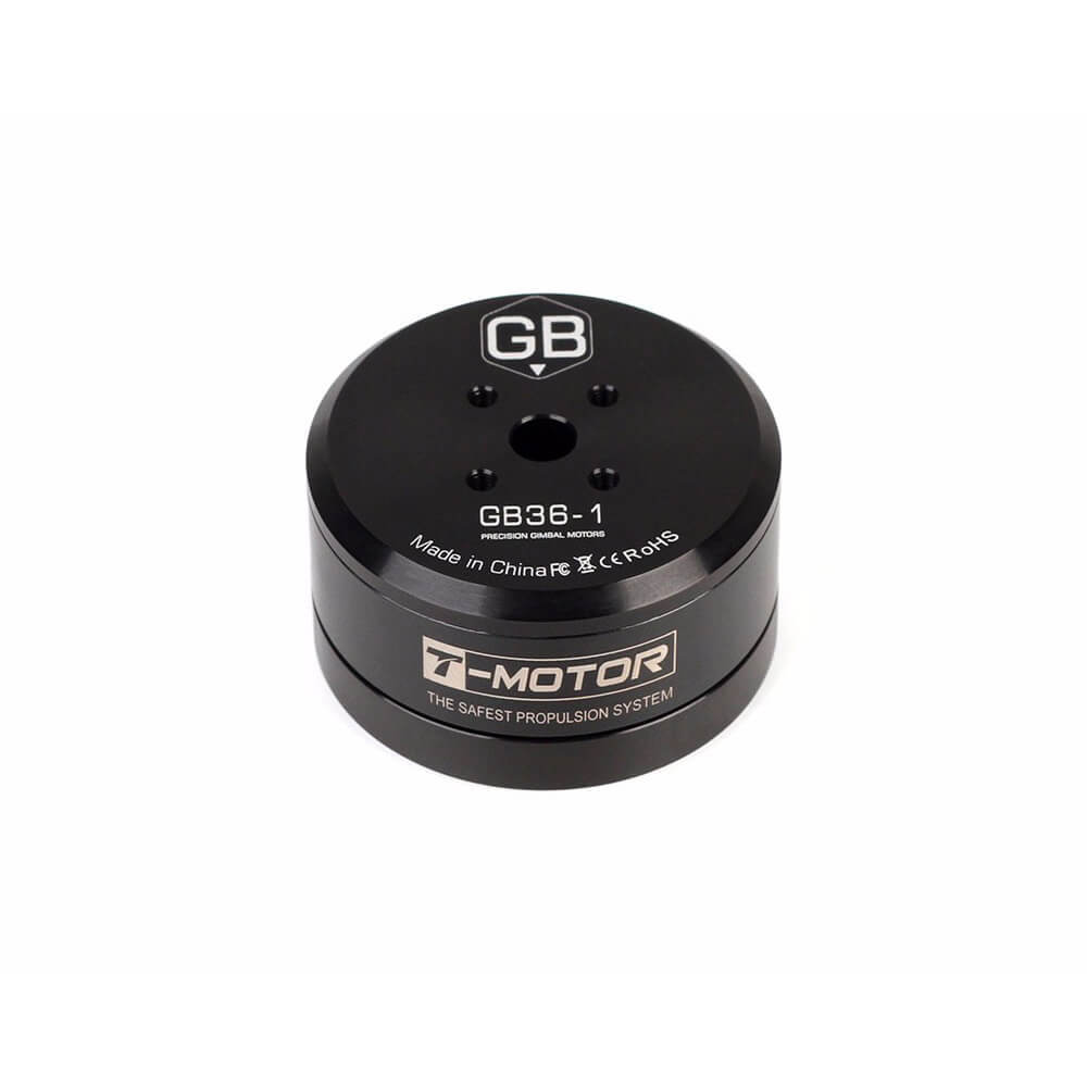 GB36-1 Gimbal Type 3-6S UAV Drone Motor KV50