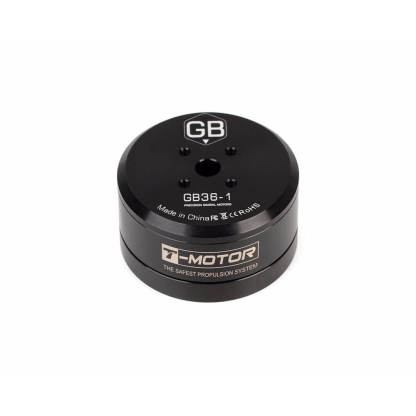 GB36-1 Gimbal Type 3-6S UAV Drone Motor KV50